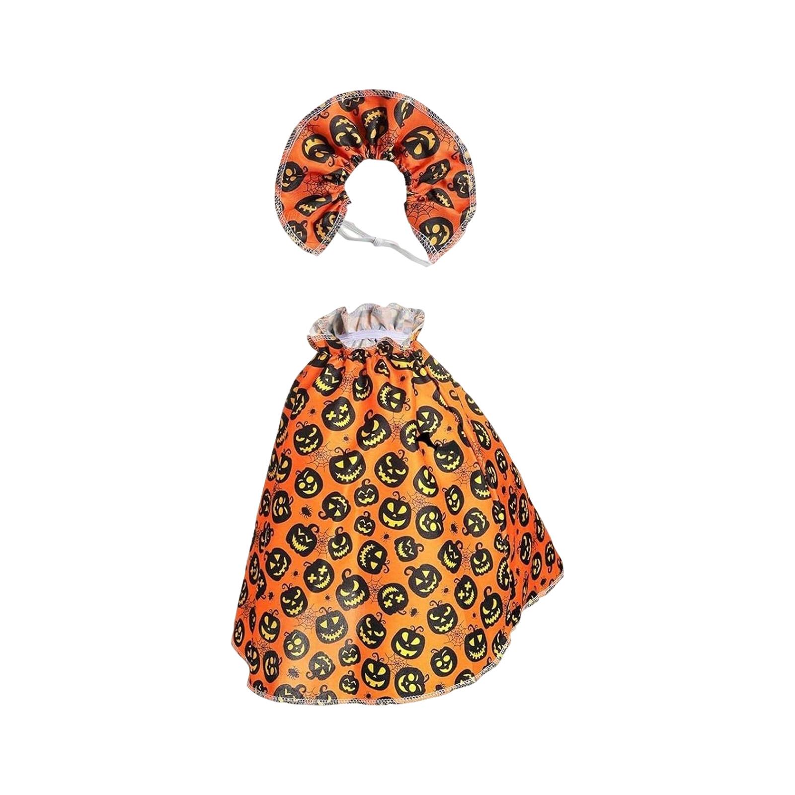 

Halloween Porch Costume Set One Size