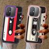 Retro Creative Pattern Phone Cover Case for Xiaomi Poco C61 C51 X3 Pro C50 X3 NFC