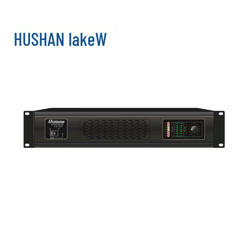 

Hushan FV350 Conference Solution (CN version)