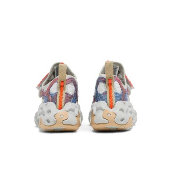 Nike ISPA OverReact Flyknit 'Light Bone' CD9664-100