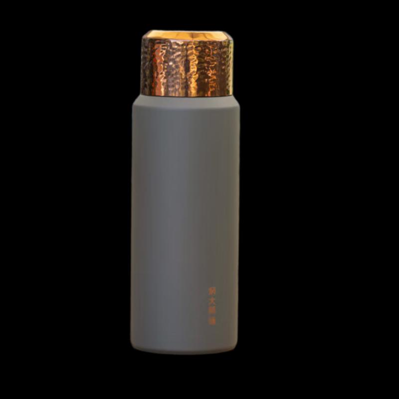 Master Mute Stainless Steel Insulated Tea Mug