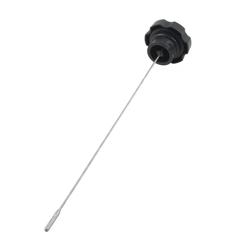 Car Oil Dipstick Fluid Level Dipstick & Cap For GMC 2007-2020 2.5L 3.6L 24225190