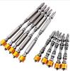 Screwdriver Bits Set 65mm/110mm Phillips Strong Magnet Driver