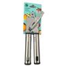 Universal Kitchen Multi-Functional Can and Bottle Opener