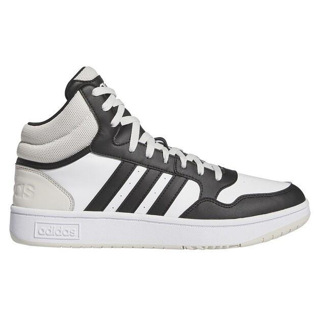 

adidas Hoops 3.0 Mid Classic Vintage кроссовки EU 39