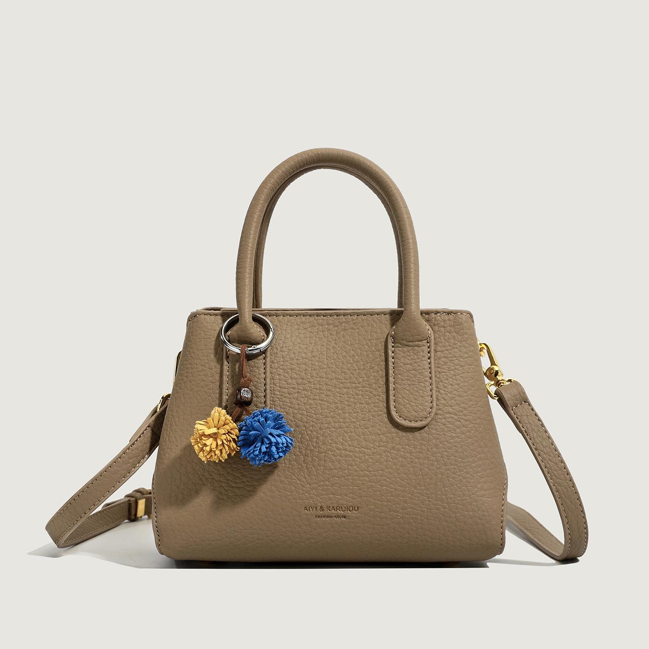 

Handbag, Minimalist Instagram Style Bag, Women s Korean Niche Handbag, Summer New Crossbody Bag
