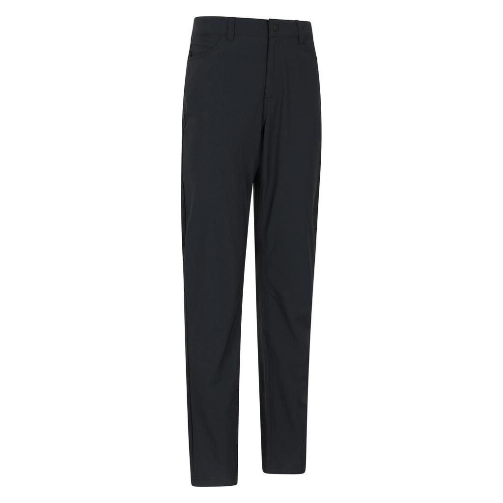 Mountain Warehouse Womens/Ladies Amble Walking Trousers