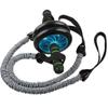 1 Pair Wheel Pull Rope Abdominal Pull Rope Latex Fitness Exercise Stretch Pull Ropes Abdominal Wheel Accessories