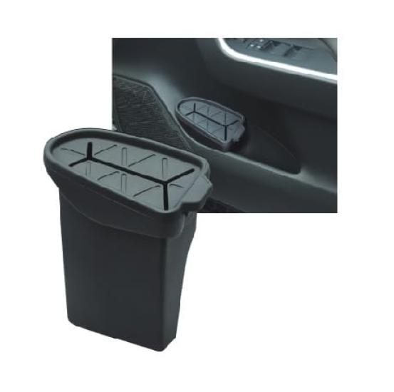 Toyota Mobility Parts Side Trash Can for the 50 Series RAV4 Toyota Genuine Part for T-SELECT Driver's [Official Japan]
