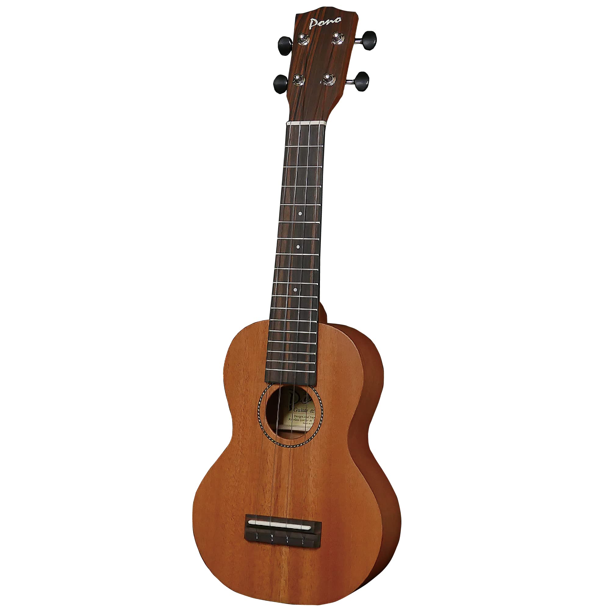 

Pono MS Soprano Soprano Ukulele