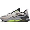 New Pursuing Clouds Low-Top Sports Casual Shoes Men's Gray Black 912218873-4