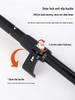 Yunxiang Aluminum Trekking Poles: High-Strength Telescopic Lock, Non-Slip, for Men & Women Outdoor Hiking & Climbing
