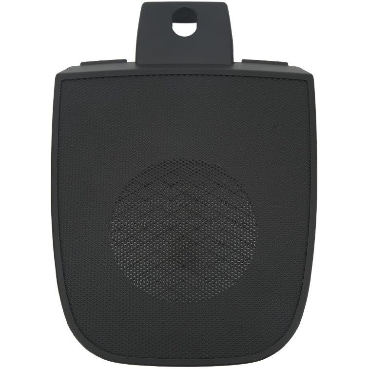 2011 Xf Dash Center Cover, Dashboard Top Speaker Cover C2Z1835LEG C2Z1835AMS OEM Standard Replacement for XF 2008‑2016