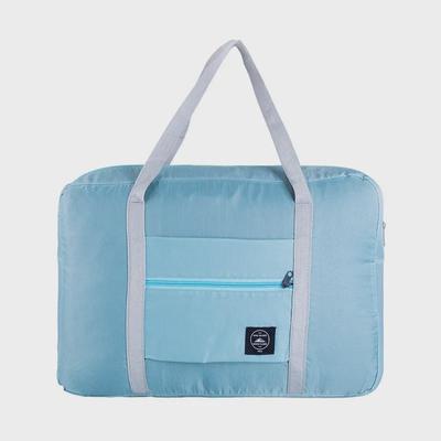 Koreanische Reise Handgepäck Faltbare Aufbewahrungstasche