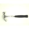 E-Value Pipe Handle Nail Hammer H, Hardened Pipe, 230g