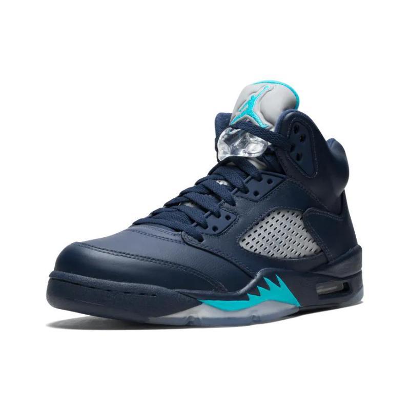 Jordan 5 Retro Pre Grape Jordan 136027-405
