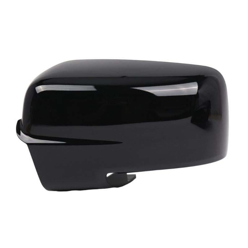 

68096199AF 68096198AH Durable Rearview Mirror Cover Plastic Mirror Cover Provides Reliable Protections Style Durable