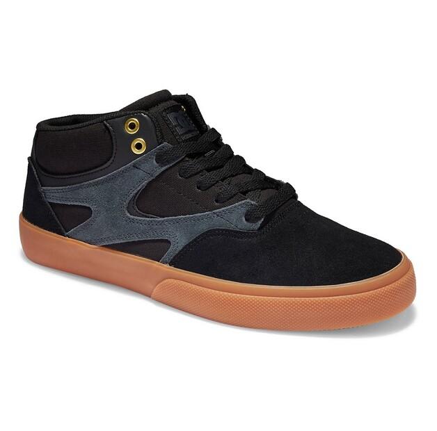 

Dc Shoes Kalis Vulc Md S кроссовки