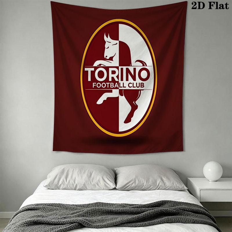 TOR poster Wall Hanging Printed Fabric Blanket Decorative Tapestries for Bedroom Living Room Home Decor