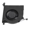 Kühl Lüfter Ersatz ABS und Aluminiumlegierung Laptop Luftkühler für Legion 5 5I 15IMH05 15ARH Legion 5 5I 17 2020 GPU