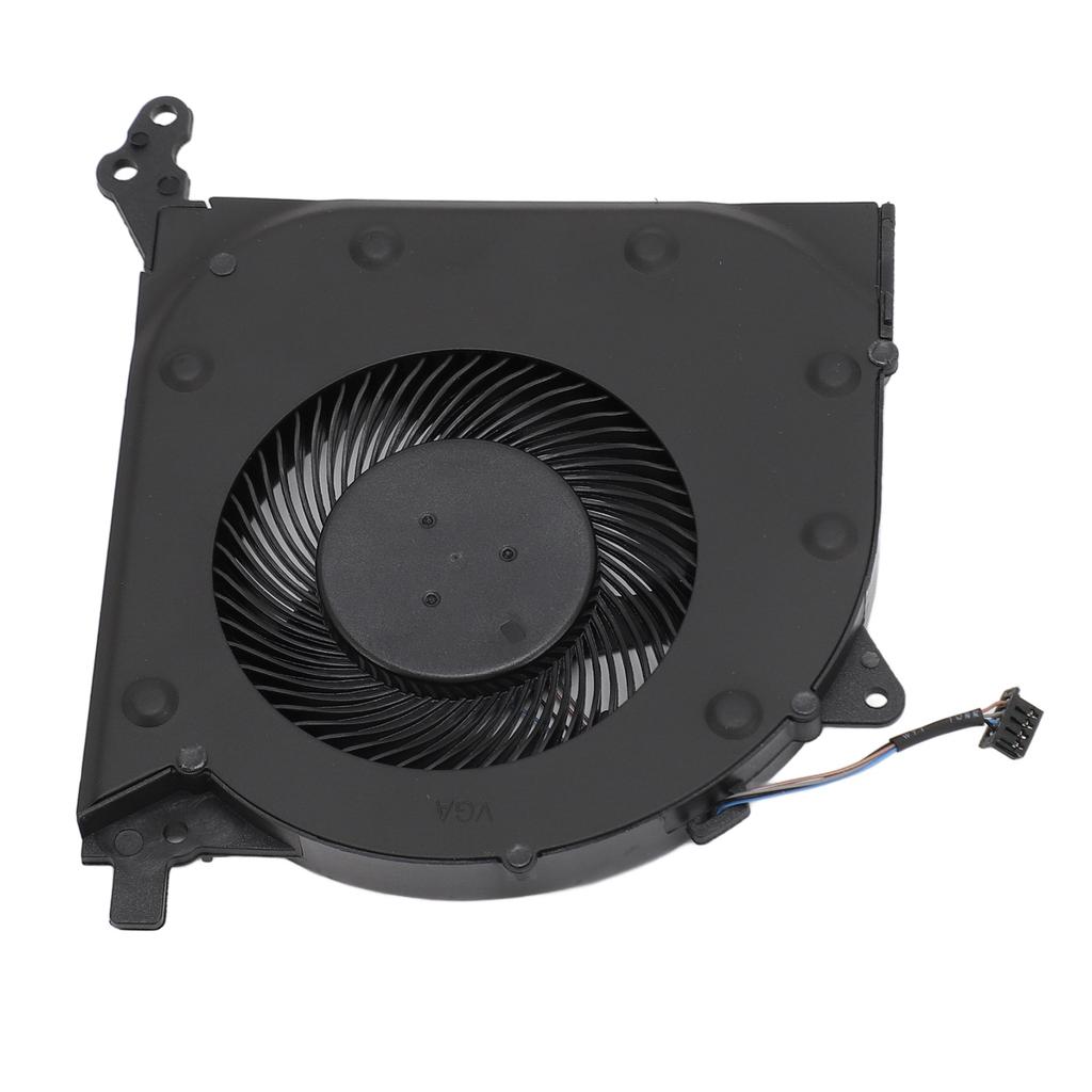 Kühl Lüfter Ersatz ABS und Aluminiumlegierung Laptop Luftkühler für Legion 5 5I 15IMH05 15ARH Legion 5 5I 17 2020 GPU