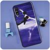 Figure Skating Dance For Huawei Nova Y70 Y60 Y90 Y61 Y91 Nova 9 10 SE 11 Pro 5T 11i 8i 3i P20 P30 P40 Lite Case