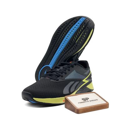 Nano X3 Unisex Black Energy Glow HP6046