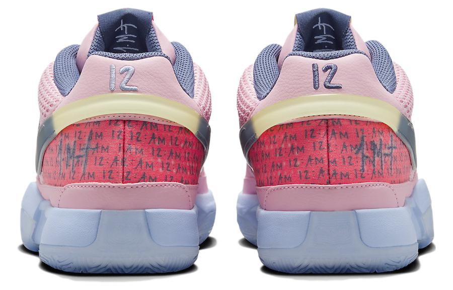 Nike Ja 1 'Soft Pink Diffused Blue' FV1281-600
