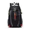 Li Shen Men's Large Capacity Multi-purpose Backpack