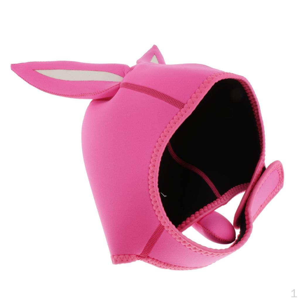 

Neoprene Diving Wetsuit Hood Premium for Snorkeling Spearfishing