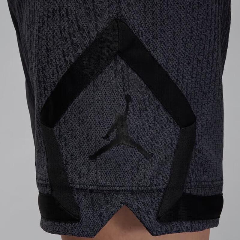 Jordan Men's Knit Casual Shorts FN5868-022