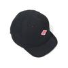 Patch cloth wide brim cap summer sunshade anti-sun baseball cap men and women can wear hats
