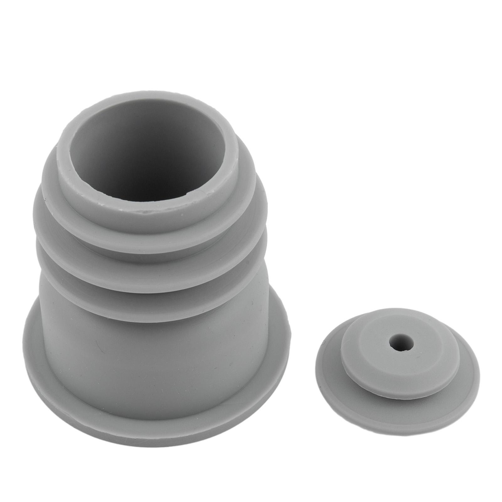 Water Pipe Seal Replacement Washing Machine Drain Pipe M