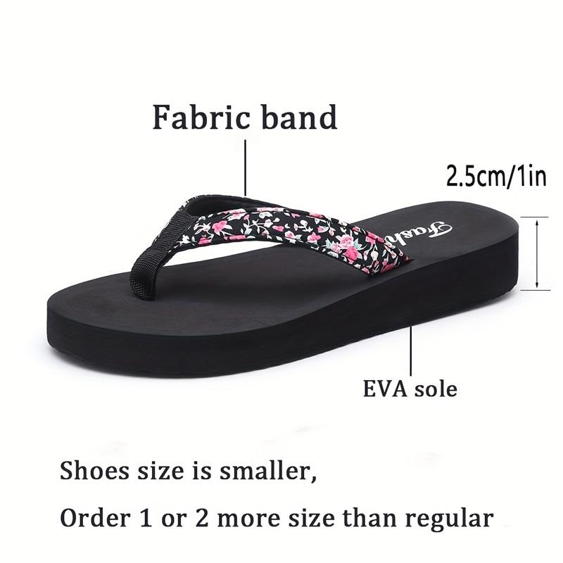 Flip-flops Ladies Casual Sandals And Slippers Women's Clip-on Beach Shoes Comfortable Flat-heeled Sandals