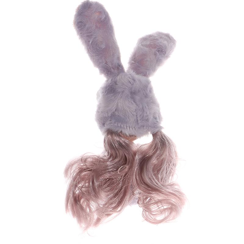 17cm Mini Puppe Bewegliche Gelenk mit Kleidung und Schuhe 3d Puppe Mädchen Spielzeug Geschenke