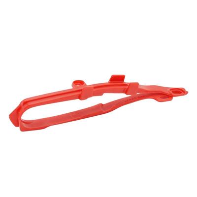 Motorrad Kettenschleifer Kettenschutz für Crf 250 450 R Direkter Ersatz