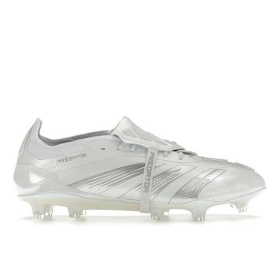 adidas Predator 24 Elite FT FG Perlmutt-Pack IE1811