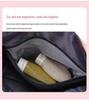 Large Capacity Lightweight Travel Tote with Wet & Dry Separation