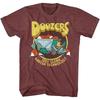 Fraggle Rock Jim Henson 80's Doozers 100% Clean Radish Technology Men's T Shirt