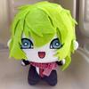 Handmade Game Your Turn To Die Characters Sou Hiyori Tsukimi Anime Plush Doll Cute Plush To Girls Gits Collectible 10Cm