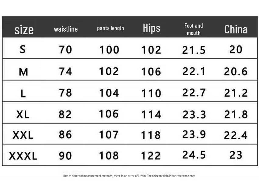 SWAMP AREA Herren Schlaghose Jeans K2030