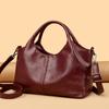 Versatile and Fashionable Single-shoulder Bag, Luxurious and Premium, Large Capacity Handbag