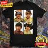 The Monkees Band Photo Sign T-shirts S To 5XL NE304 Unisex T-Shirt