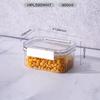 Clip-Type Sealed Food Storage Container