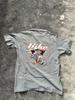 [USED] Looney Tunes 90s Anime Tee Character Bike Made In USA