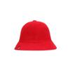 Kangol Kids Bermuda Casual Red Arfhca06010re