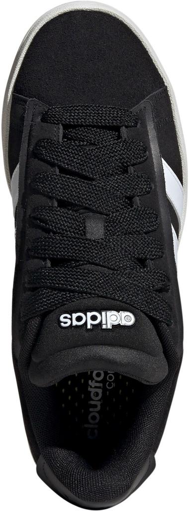 Кроссовки Adidas Grand Court Alpha 00s Women coreblack/ftw white/offwhite