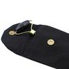 Facial Roller Black Obsidian Gemstone Massager