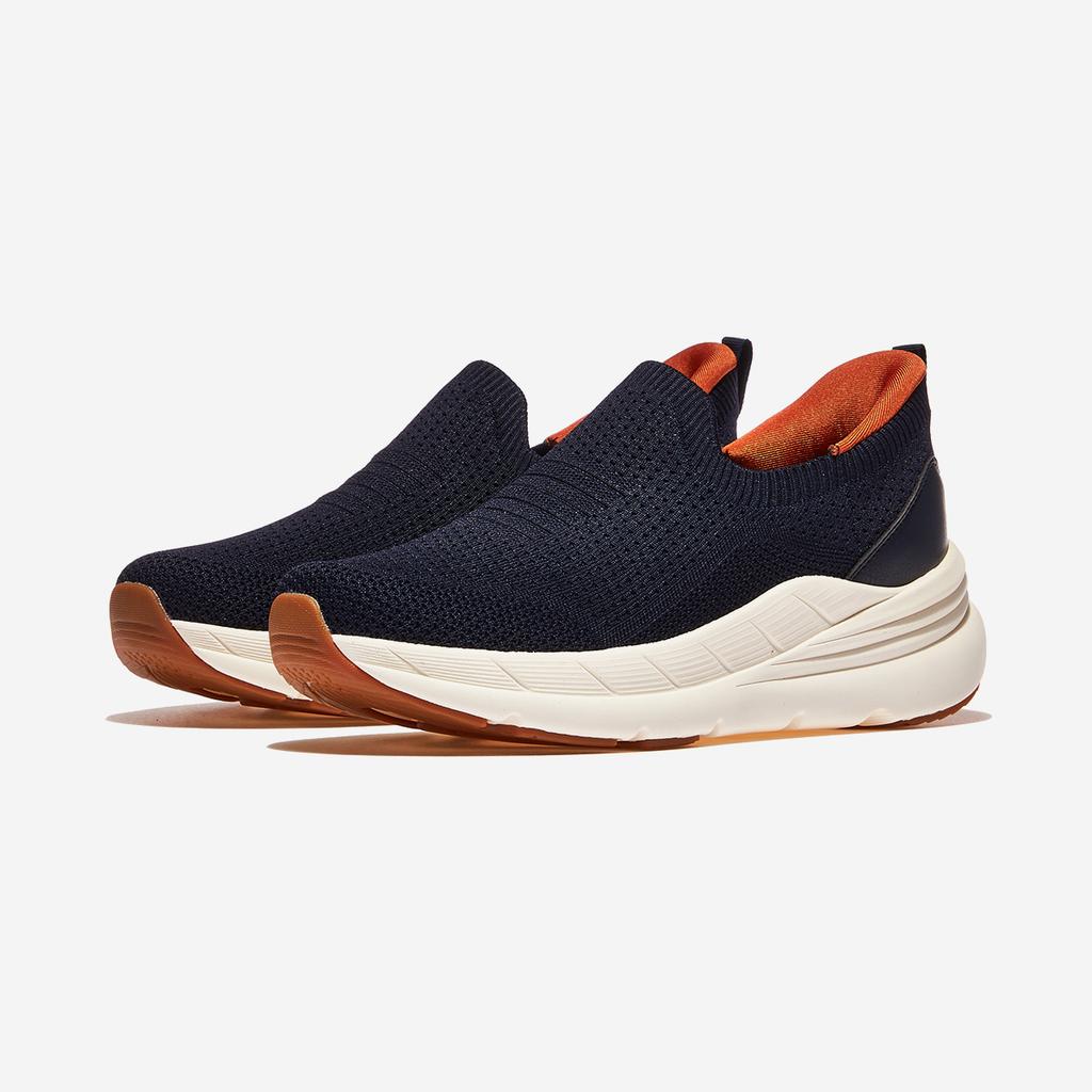 [ABC SELECT] knit slip ons, L0140, 1010110822, Popular Korean Shoes