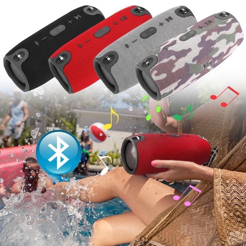 portable xtreme bluetooth 4.1 speaker